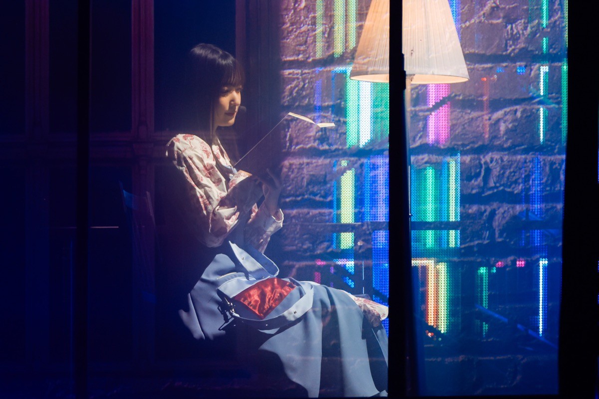 櫻坂46キャプテン・菅井友香が東京ドーム公演で卒業　ラストは笑顔で「がんばりき」