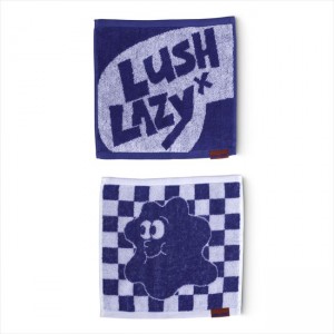 20221124_LUSH×LAZY OAF