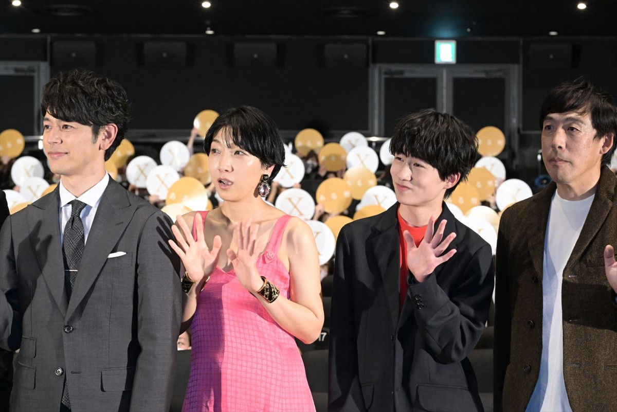 まさかの引退!?　妻夫木聡、現場で安藤サクラの「これで終わりにしよう」発言に動揺