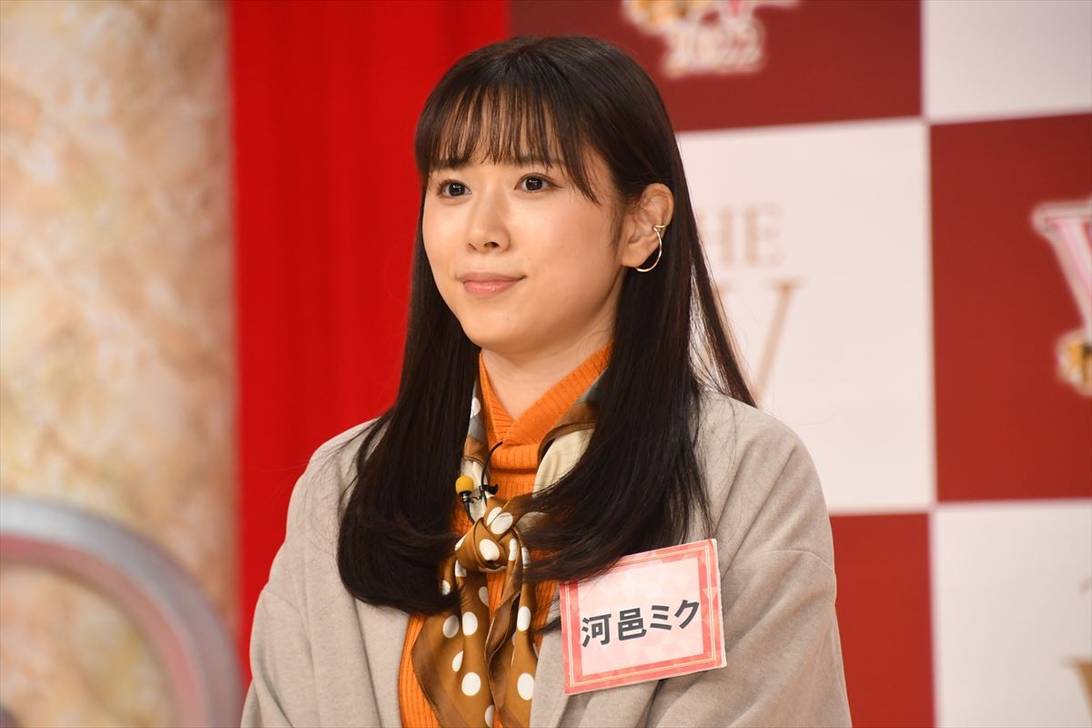 「THE W」決勝進出者発表！　3年連続決勝のAマッソ、強敵は“海鮮”!?