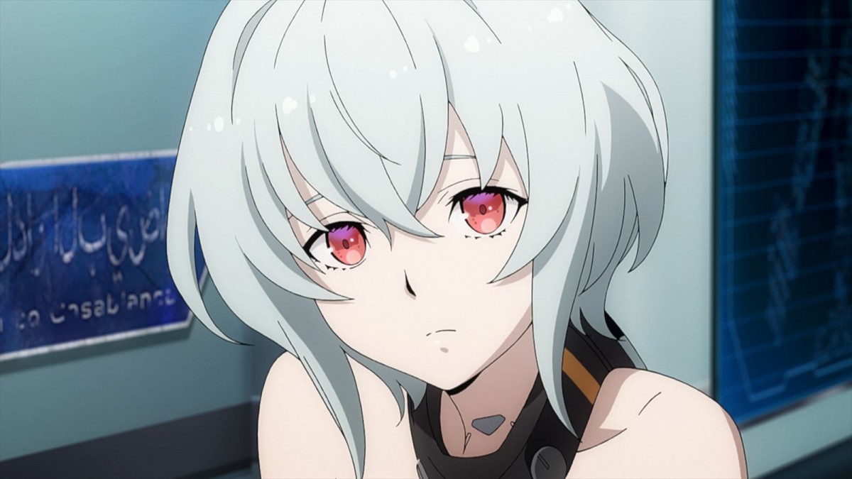ド迫力のメカアクションが繰り広げられる『SYNDUALITY』ティザーPV第2弾公開　超豪華制作スタッフ陣も明らかに
