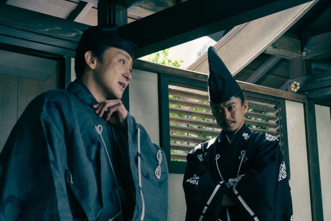 写真）『鎌倉殿の13人』山本耕史演じる三浦義村を深掘り ズルい奴