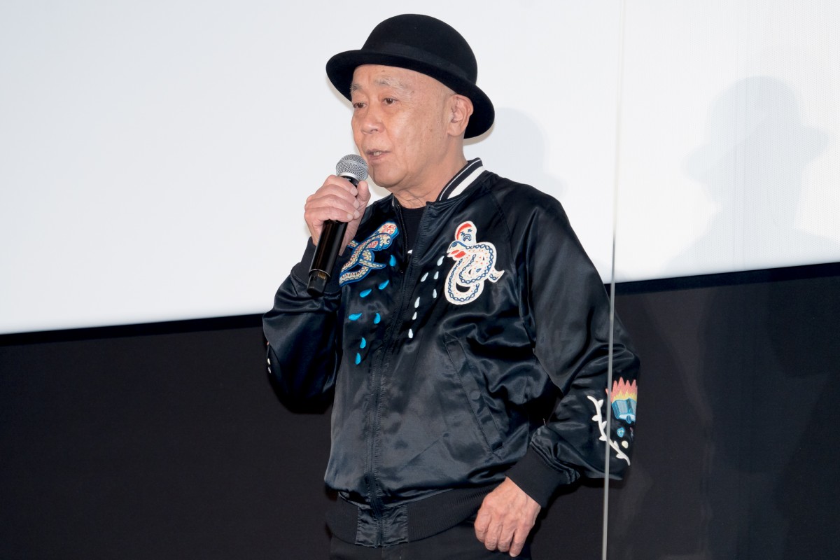 Snow Man・目黒蓮、大泉洋には「もっと鍛えていただきたい」　軽妙なやりとり見せる