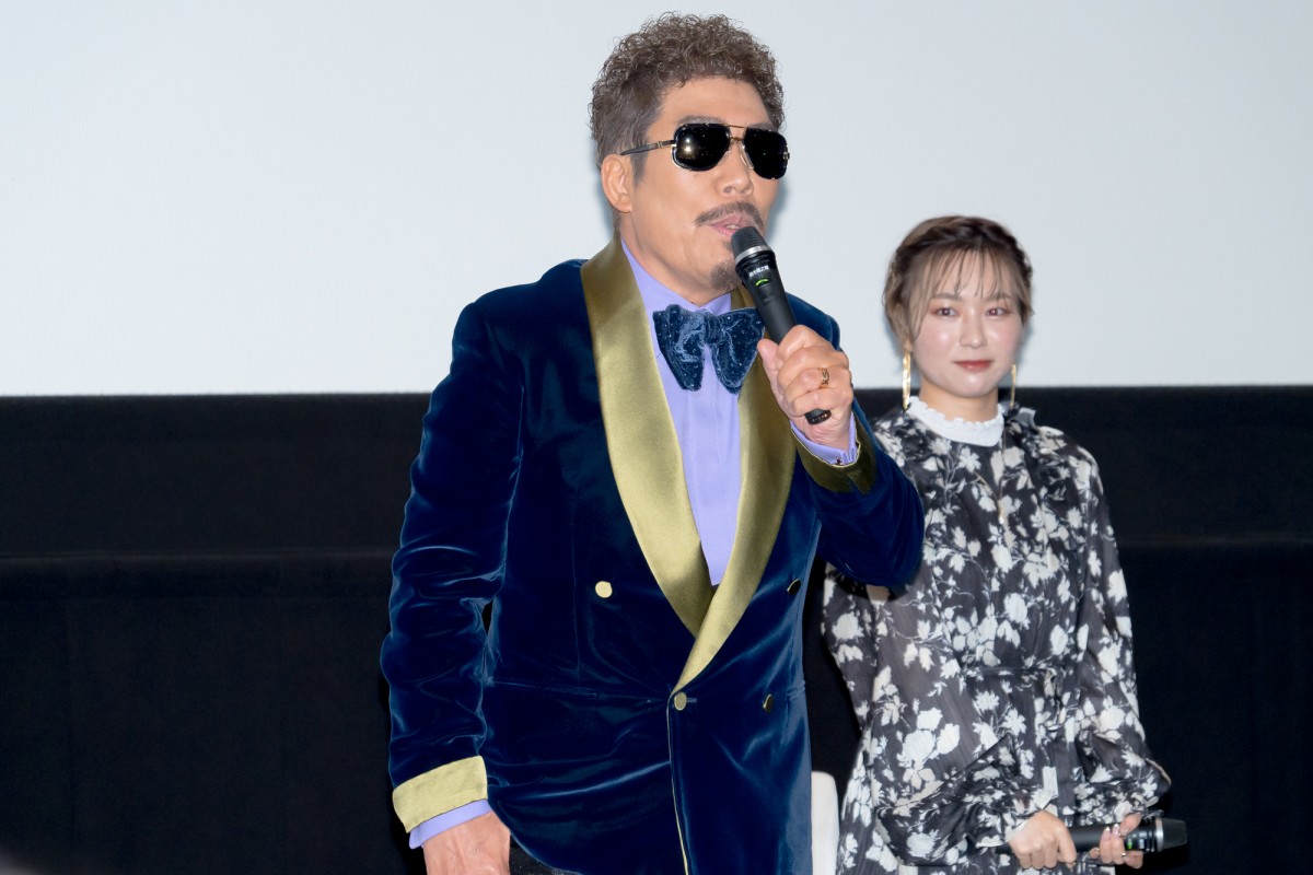 高城れに、鈴木雅之とのデュエットに不安「ももクロって色気のかけらもないじゃないですか」