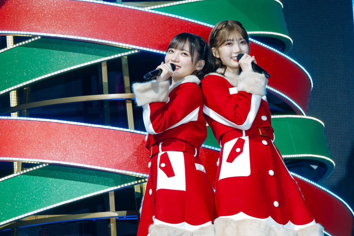 日向坂46・宮田愛萌が卒業あいさつ　“つらかったこと”も“うれしかったこと”も告白