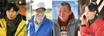 【写真】井上真央×佐藤健×松山ケンイチ『100万回 言えばよかった』、インパルス板倉、荒川良々ら出演決定