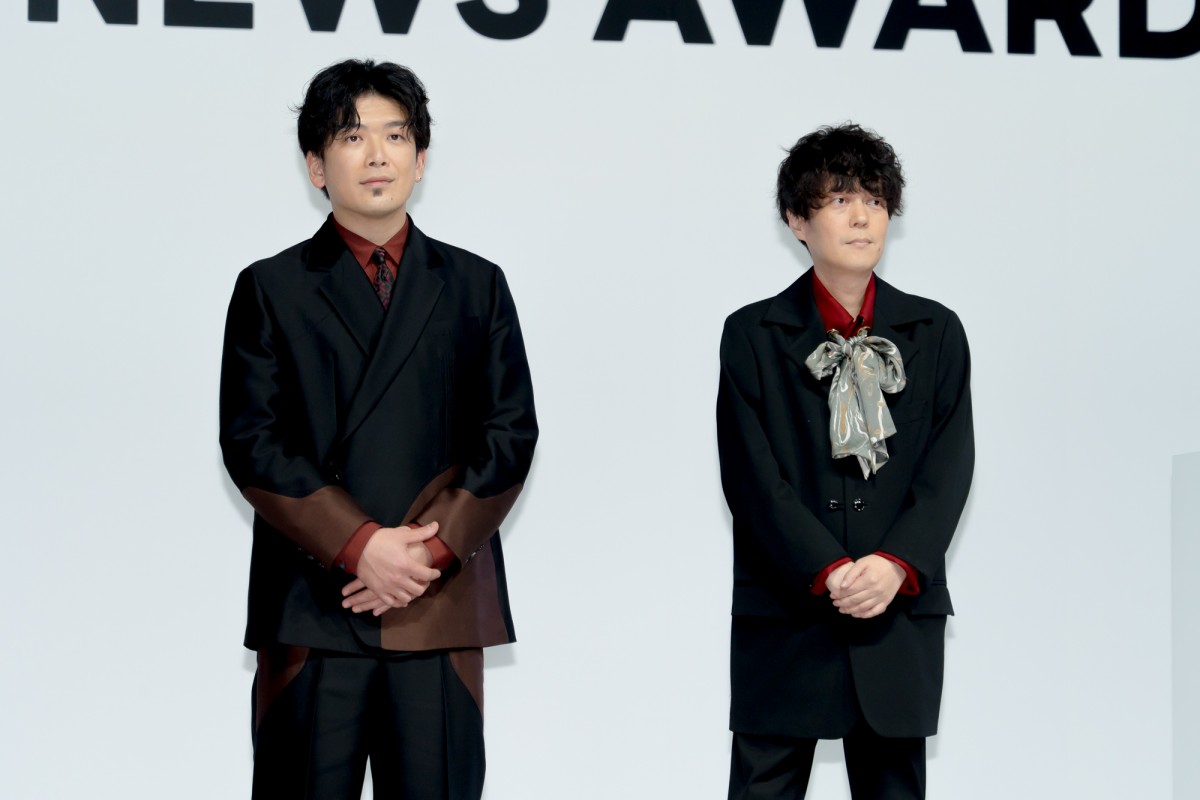 なにわ男子、2023年の抱負を語る「大人っぽいかっこいい一面を見せていけたら」