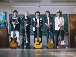 【写真】野口五郎、「同級生」豪華すぎるバンド結成　佐野元春＆世良公則＆Char＆桑田佳祐