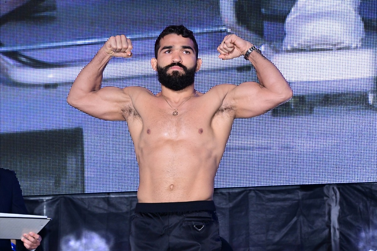 【RIZIN.40】榊原信行CEO、大みそかのRIZINは「5大サプライズ用意している」