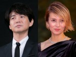 【写真】『Dr.コトー』吉岡秀隆＆“妊娠7ヵ月”柴咲コウ、食卓囲む　「本当の家族に見える…」と反響