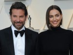 【写真】イリーナ、破局後もブラッドリー・クーパーとバカンス＆ハロウィンを過ごす