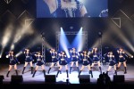 「CHA NORMA ファーストライブツアー2022～スタートダッシュ！～」東京公演の模様