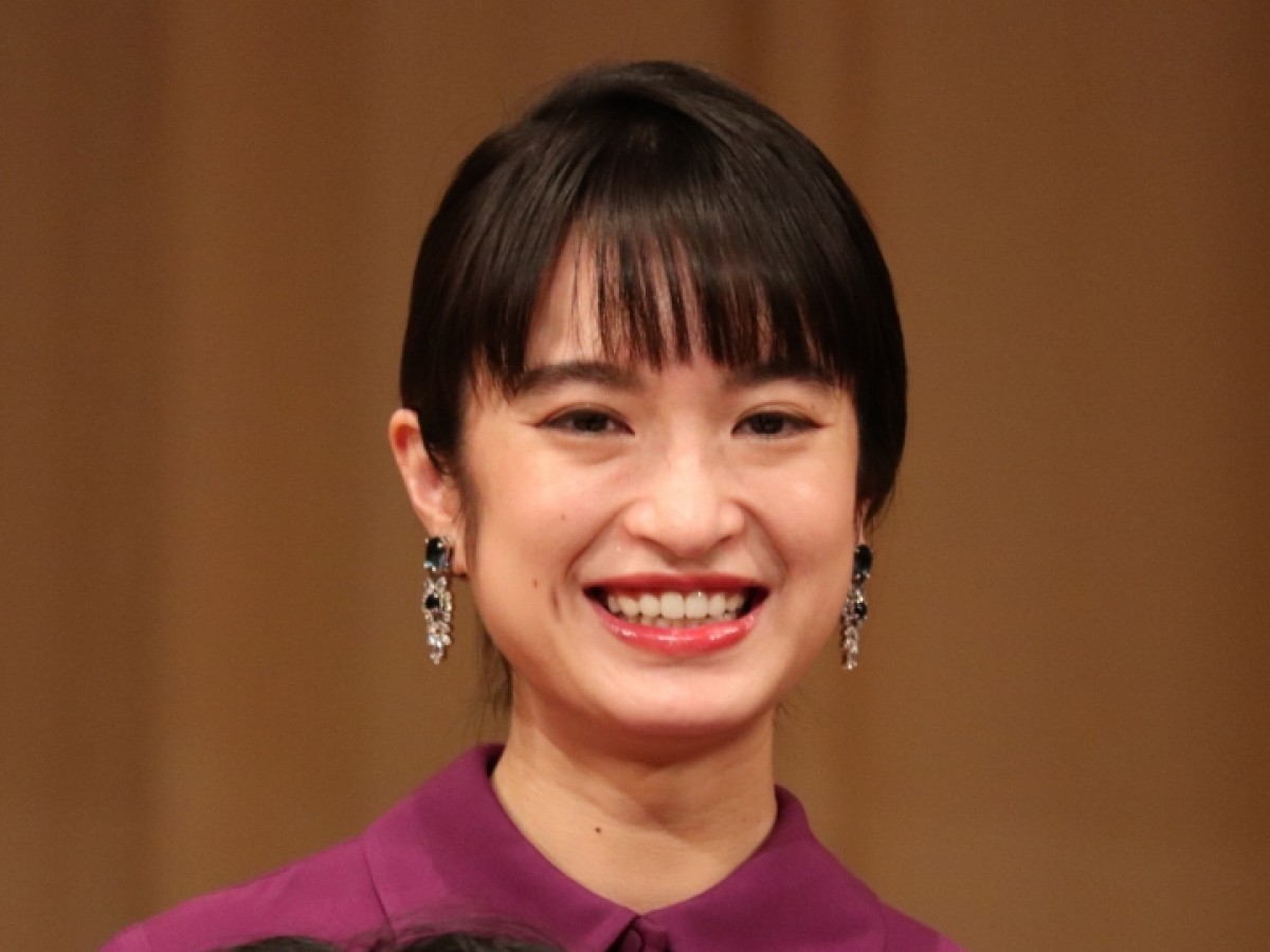 「秋ドラマで演技が光っていた女優」ランキング発表