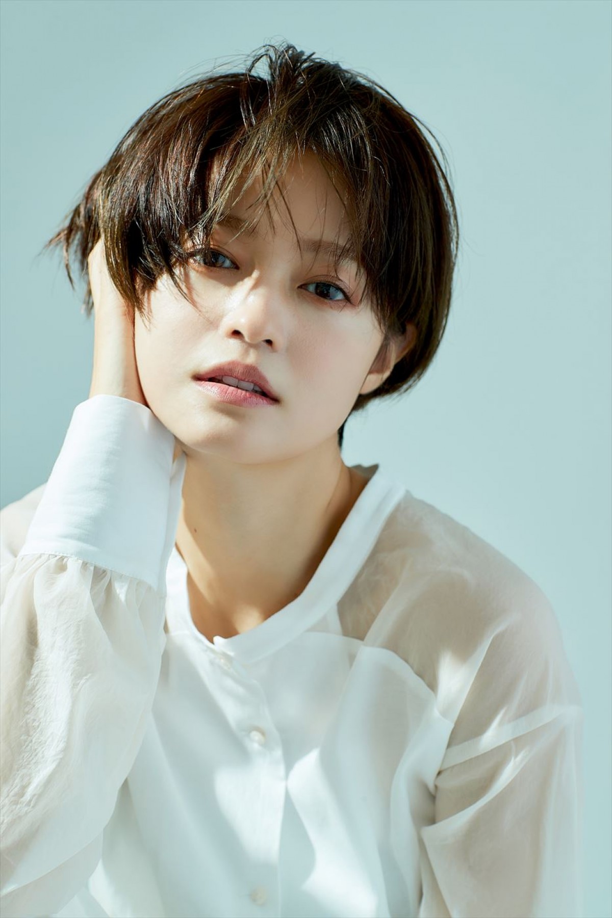 武田鉄矢、伊野尾慧、観月ありさら出演！　秋元康が“人生をかけた運試し”を描く連ドラ、来年1月放送開始