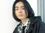 ドラマ『ミステリと言う勿れ』で主演した菅田将暉