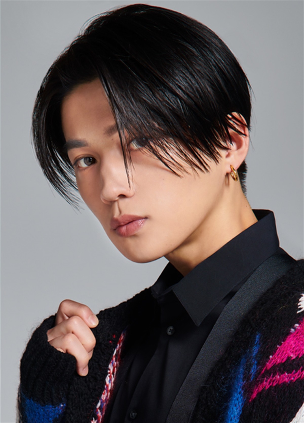 FANTASTICS・八木勇征＆中島颯太出演　Zドラマオリジナル『国宝級彼氏オーディション』配信決定
