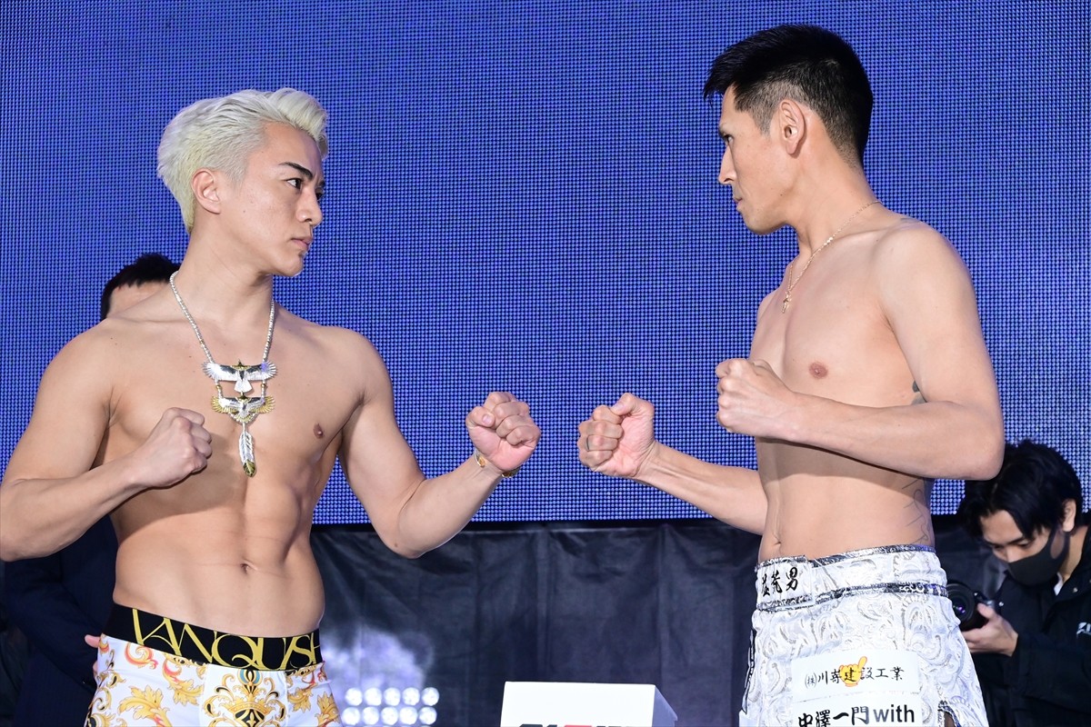 【RIZIN.40】榊原信行CEO、大みそかのRIZINは「5大サプライズ用意している」