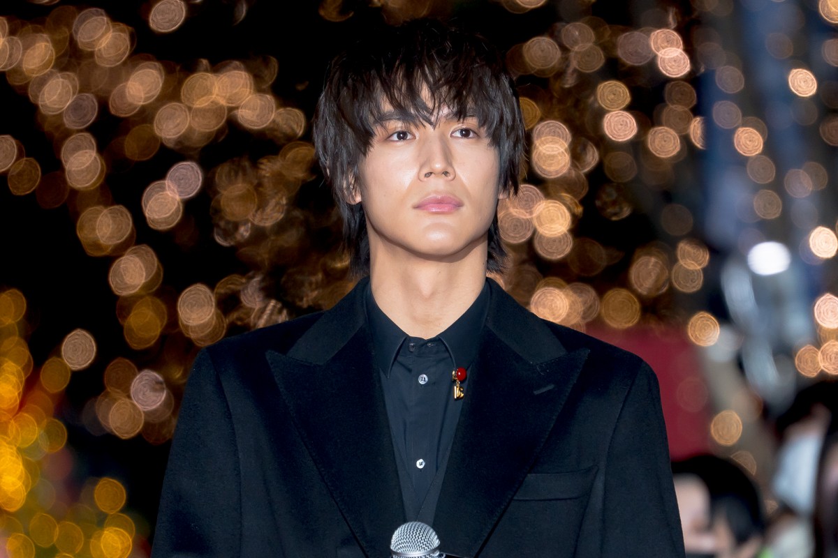 橋本環奈、福田監督作品での変顔は「人間の限界値まで戦ってる気がします」
