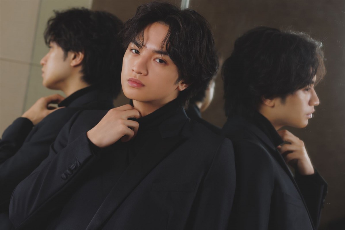 中島健人(Sexy Zone)