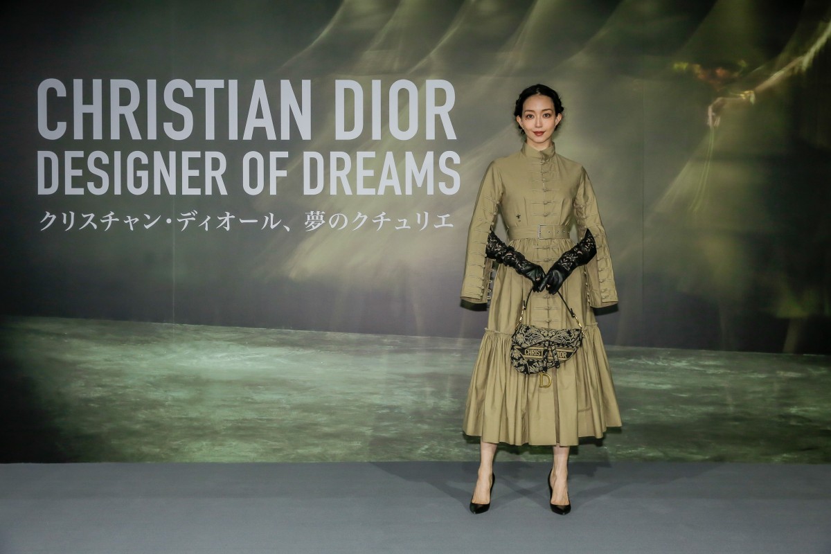 新木優子、Cocomi、倉科カナ、吉岡里帆ら、ディオールの美しいドレス姿で豪華集結