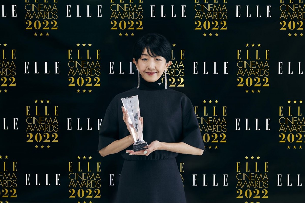 広瀬すず、窪田正孝らが受賞！　『ELLE CINEMA AWARDS 2022』受賞者決定