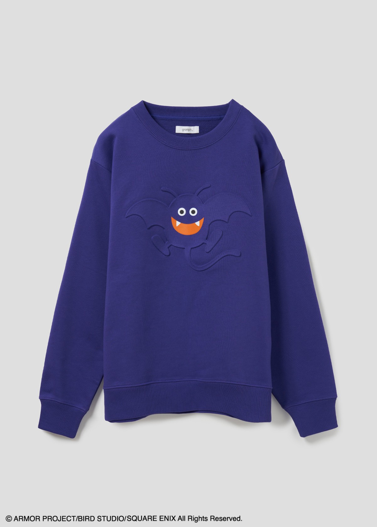 『ドラクエ』×「グラニフ」