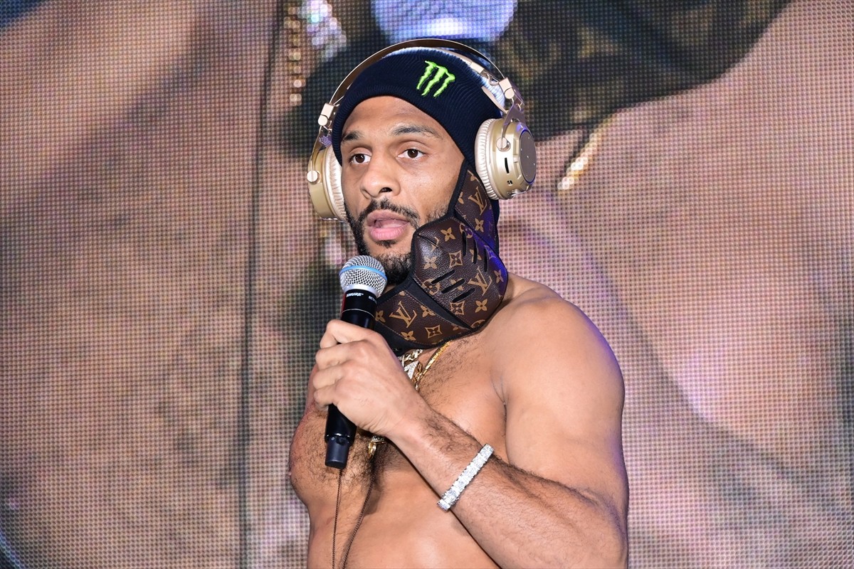 【RIZIN.40】榊原信行CEO、大みそかのRIZINは「5大サプライズ用意している」