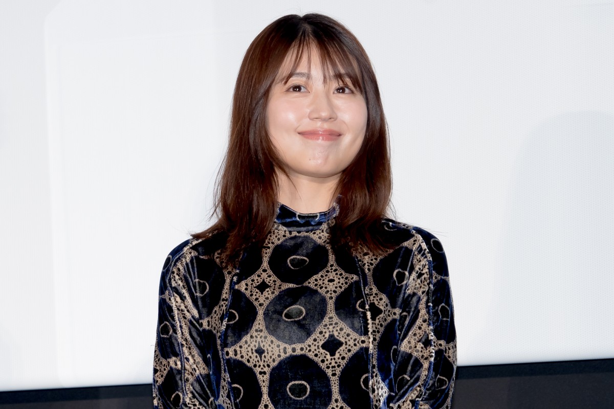 Snow Man・目黒蓮、大泉洋には「もっと鍛えていただきたい」　軽妙なやりとり見せる