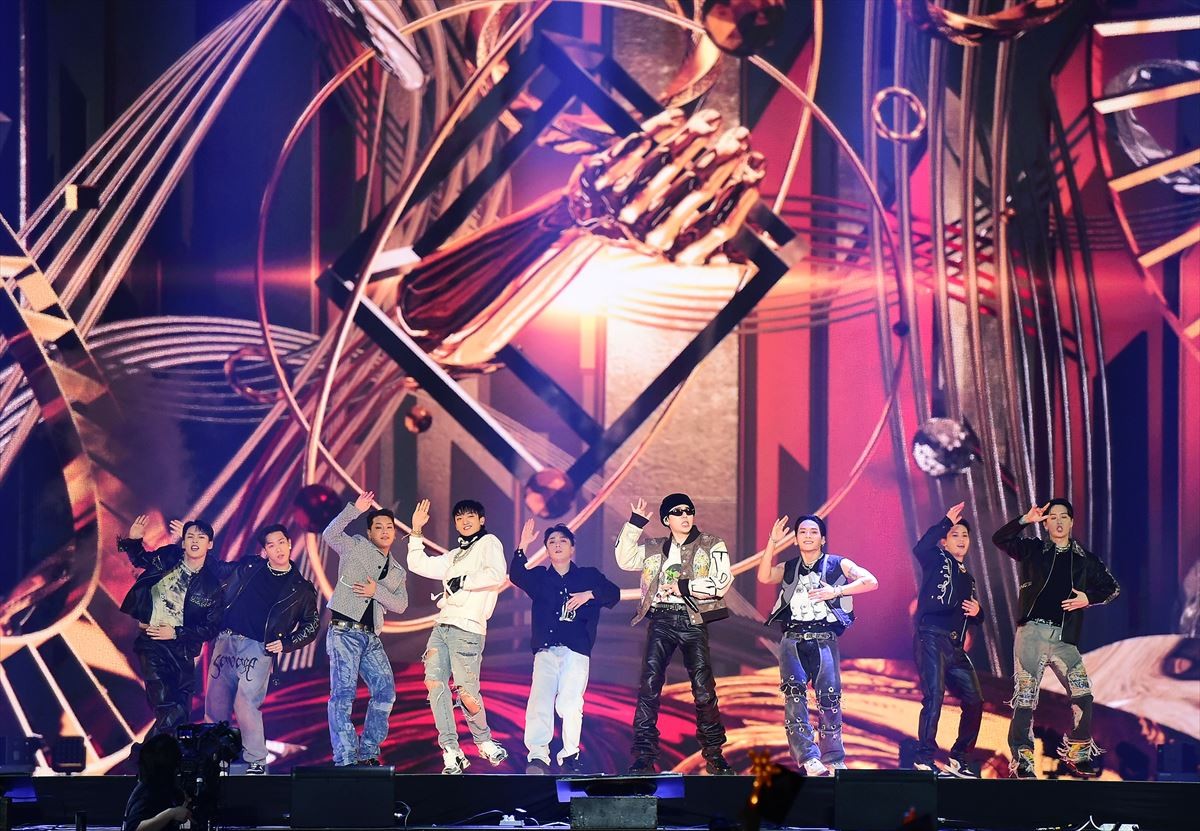 「20221129_2022 MAMA AWARDS」 20221201