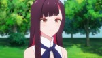 TVアニメ『絆のアリル』場面写真