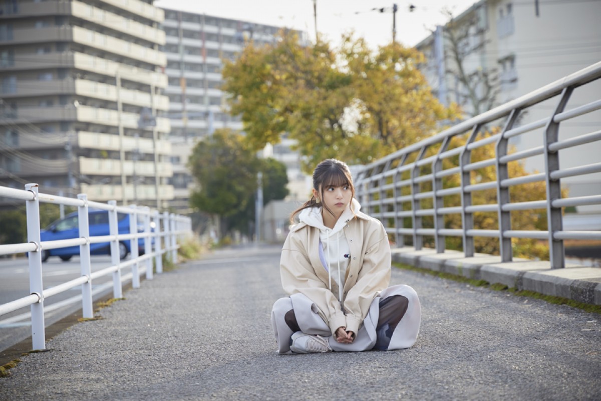 乃木坂46・齋藤飛鳥ソロ曲「これから」MV公開　正真正銘“最後のMV”