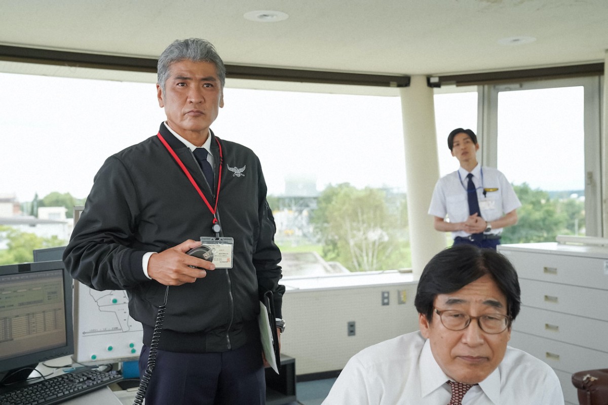 連続テレビ小説『舞いあがれ!』第51回より