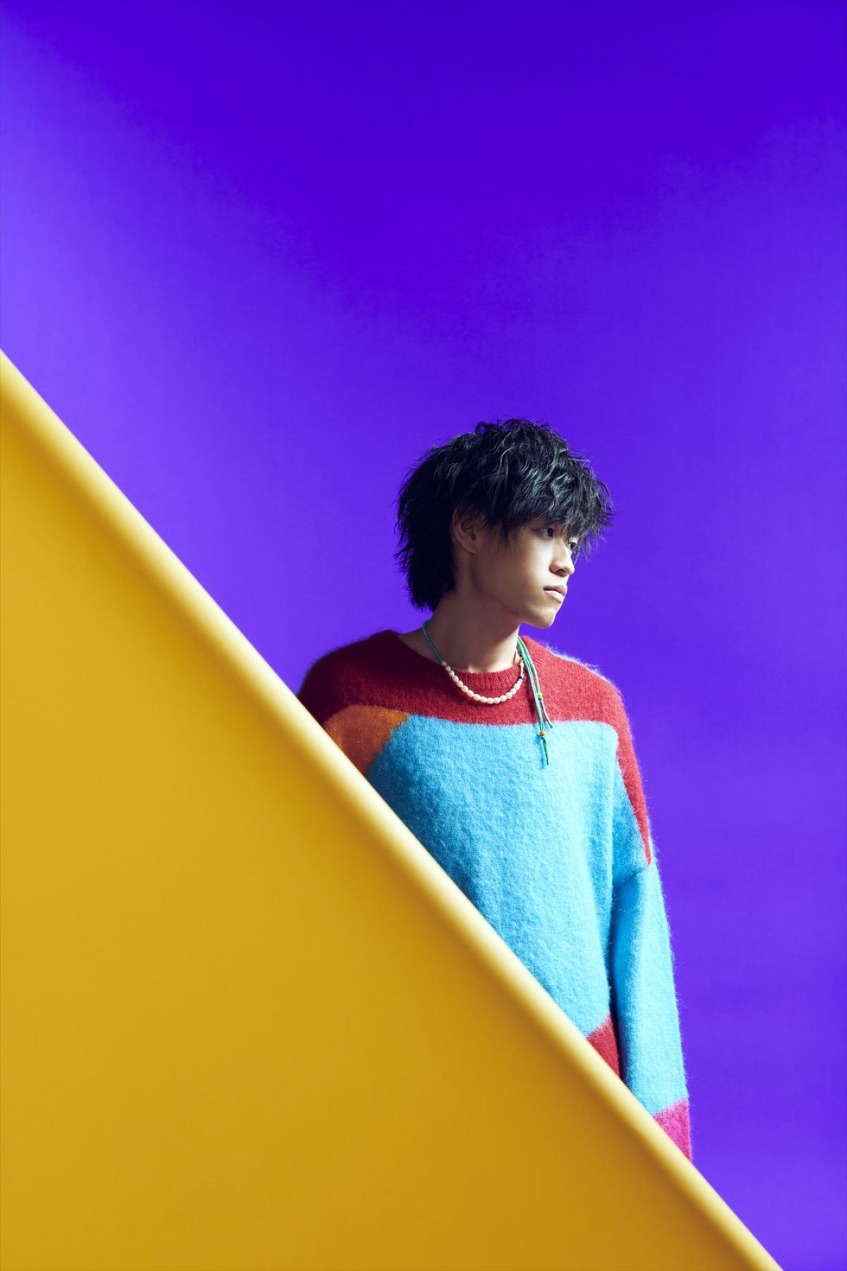 上白石萌音MC音楽特番『発表！今年イチバン聴いた歌』　Travis Japanら出演アーティスト第1弾解禁