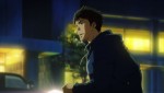 『劇場版 Free！‐the Final Stroke‐』前編・後編 一挙上映 告知映像場面カット