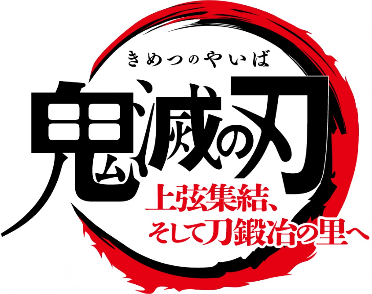 『鬼滅の刃』“ギャップ”魅力のキャラ集結　「遊郭編」見どころ振り返り