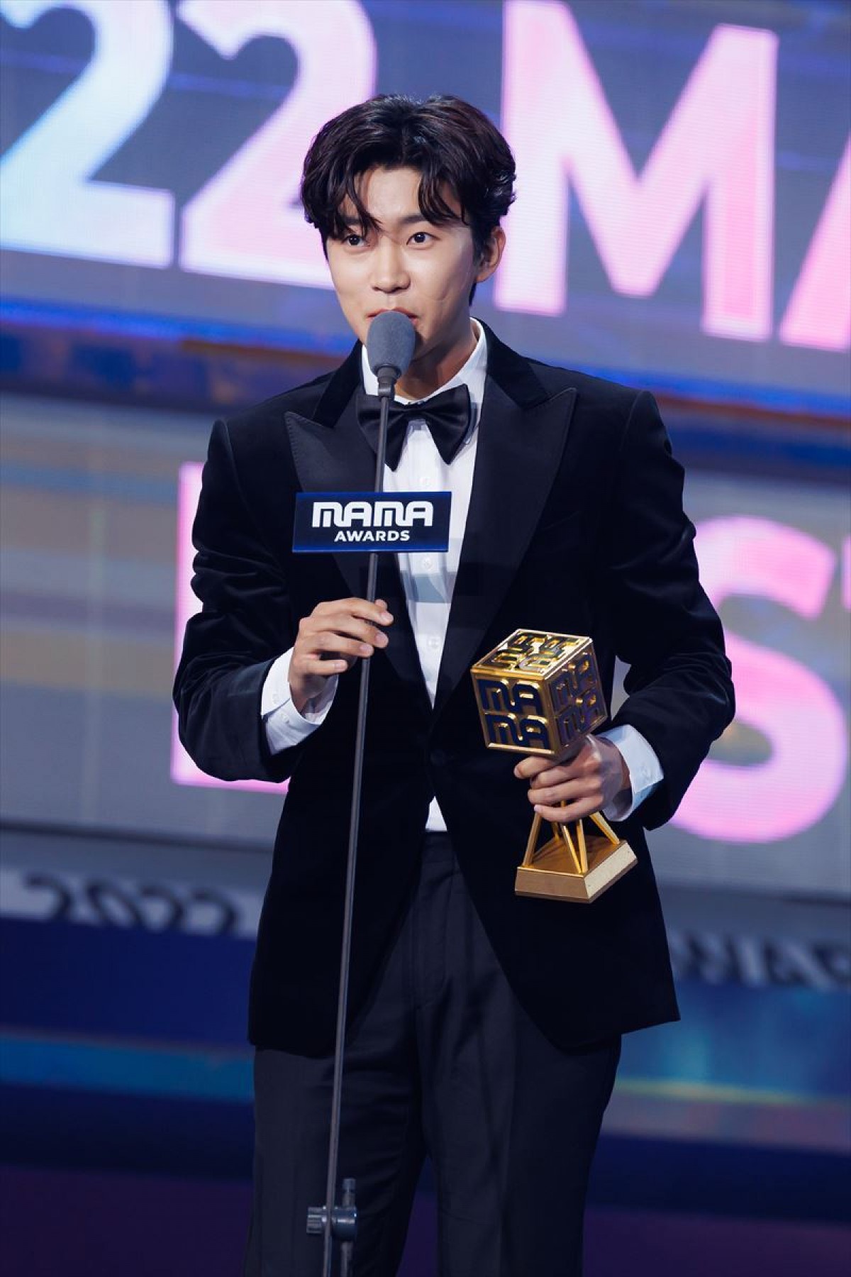 「20221129_2022 MAMA AWARDS」 20221201