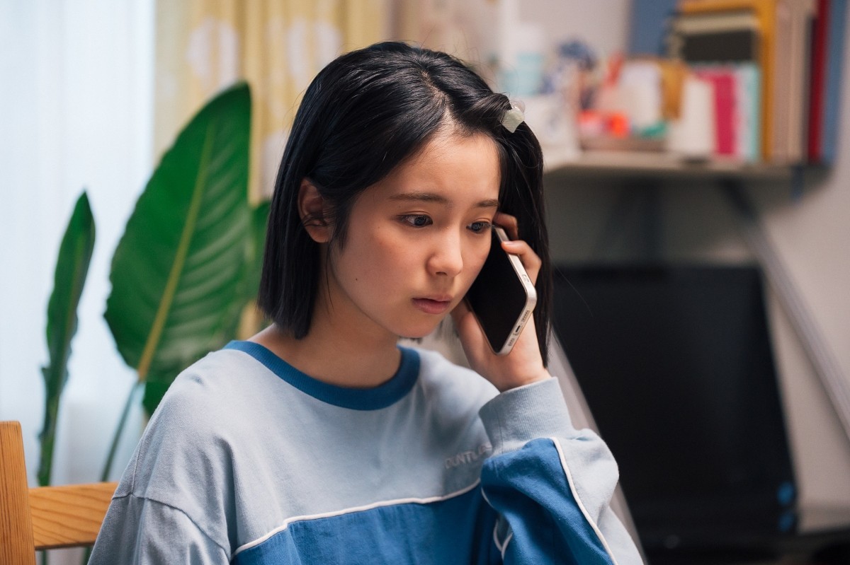 ニューヨーク屋敷、『差出人は、誰ですか？』出演決定　初ドラマでド緊張「パニックや！」