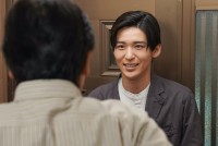 明日の『舞いあがれ！』　“舞”福原遥、東大阪に帰省　“柏木”目黒蓮も同行し家族と対面