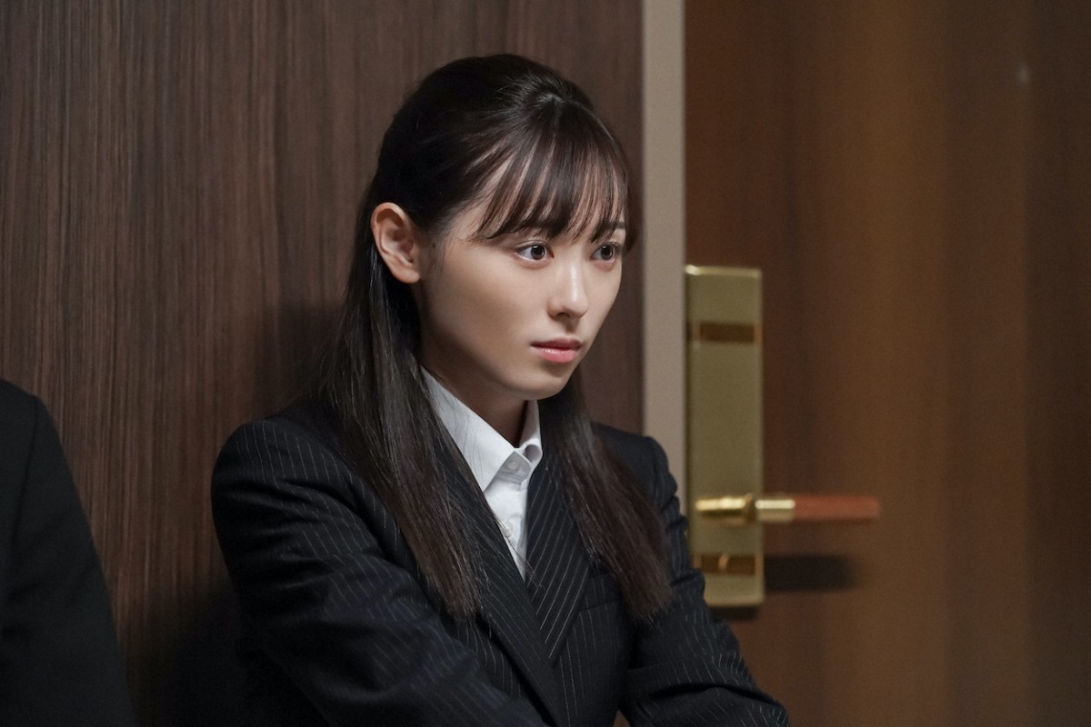 明日の『舞いあがれ！』　“舞”福原遥、東大阪に帰省　“柏木”目黒蓮も同行し家族と対面