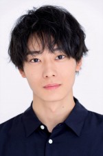 ドラマ10『大奥』8代・徳川吉宗×水野祐之進編に出演する井上祐貴