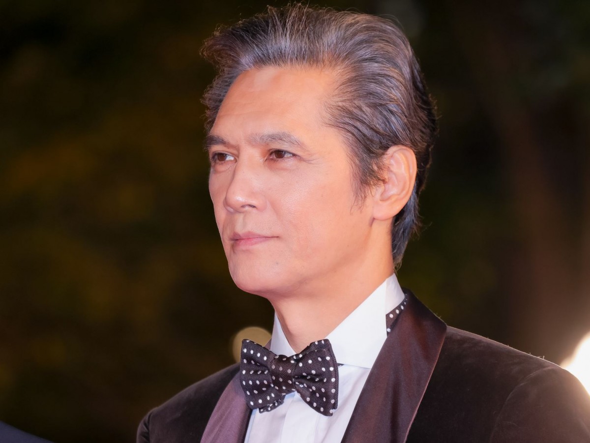 ＜2023年還暦を迎える芸能人＞「この人も今年60歳!?」なメンバーずらり