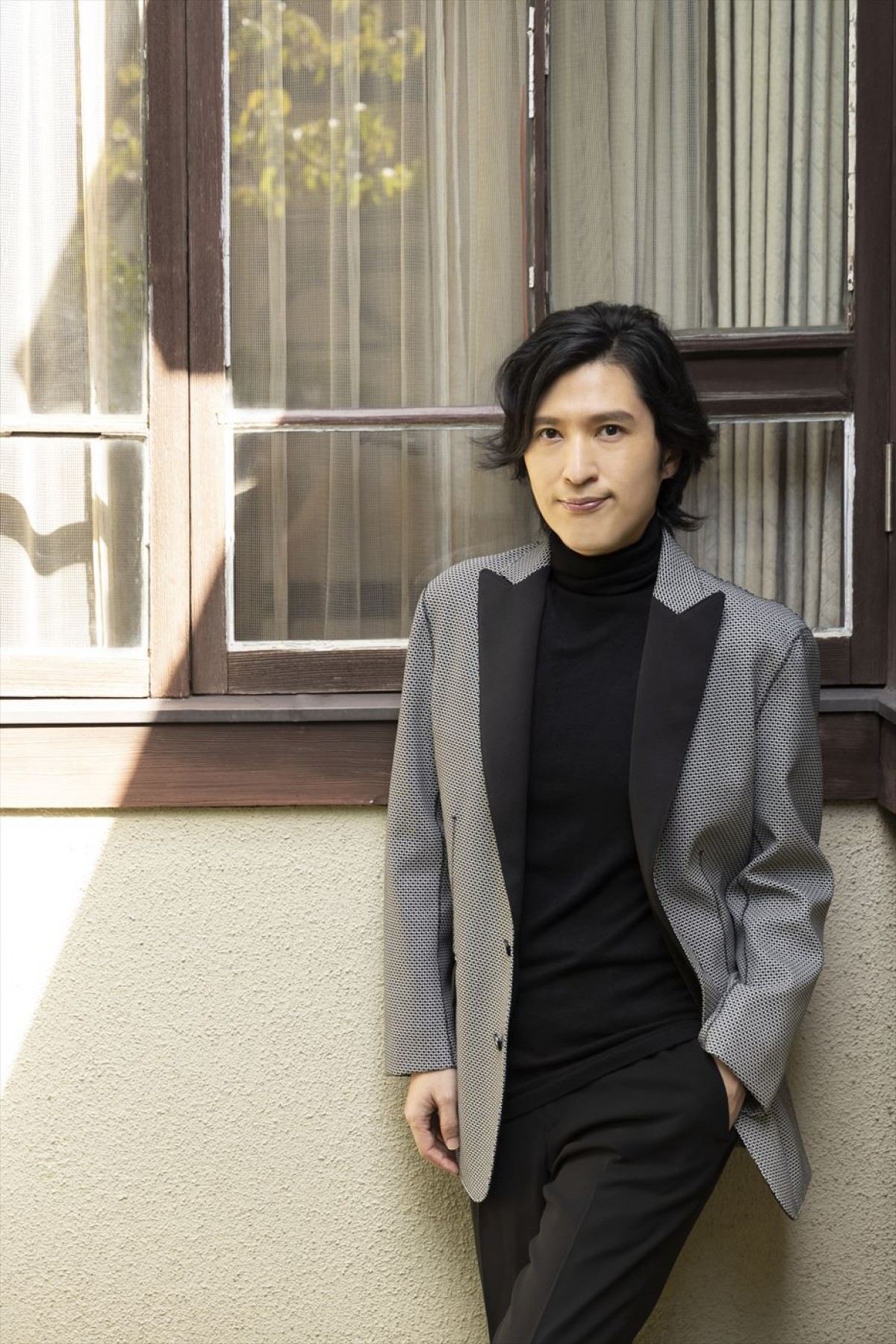『第12回明石家紅白！』放送決定　JO1、工藤静香、ファンモンらが登場！
