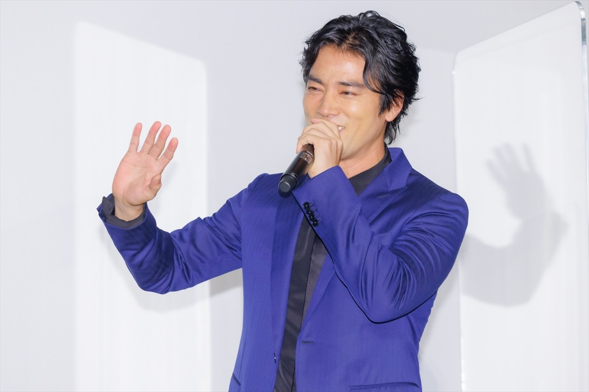 二宮和也「『泣ける』から良い映画というわけではない」　作品づくりの持論を展開