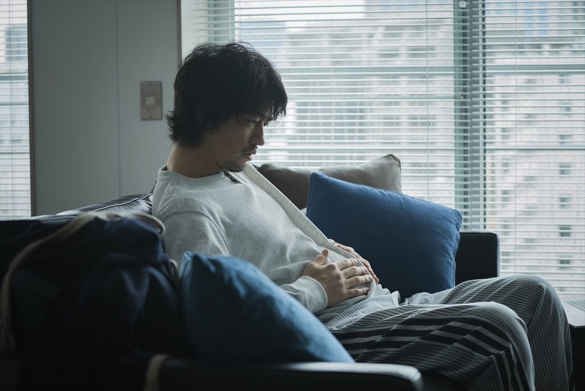 斎藤工が妊娠　上野樹里と共演した『ヒヤマケンタロウの妊娠』地上波放送決定