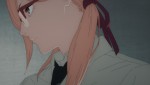 アニメ『チェンソーマン』第10話「もっとボロボロ」場面写真