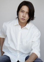 福士蒼汰出演『THE HEAD』Season2、山下智久が再びEDテーマ曲を担当