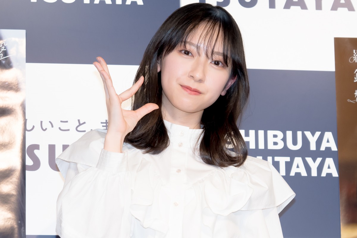 日向坂46・金村美玖、今年の漢字は“輝”「忘れられない1年になった」