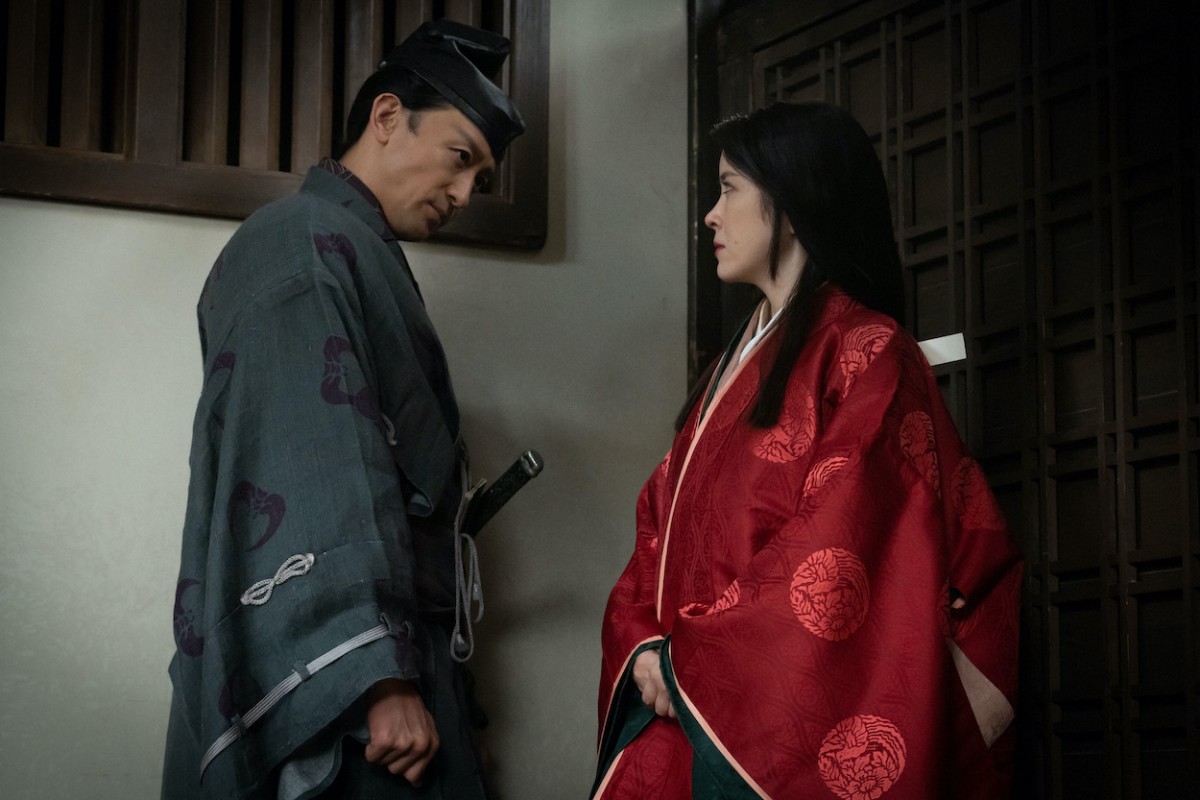 『鎌倉殿の13人』第46回　“義時”小栗旬と朝廷が対立　鎌倉では跡目争いがくすぶり続ける