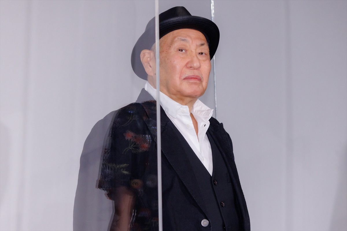 吉岡秀隆「五島健助として白衣を着ることはこれっきり」『Dr.コトー診療所』公開に感慨