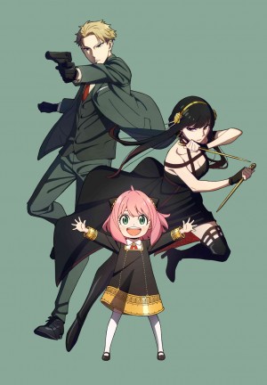 【写真】「SPY×FAMILY イッキ見SP」＜アーニャ賞＞プレゼント画像